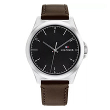 Cargar imagen en el visor de la galería, RELOJ CLÁSICO PARA HOMBRE TOMMY HILFIGER 1710601 - MARRÓN