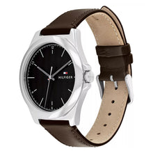 Cargar imagen en el visor de la galería, RELOJ CLÁSICO PARA HOMBRE TOMMY HILFIGER 1710601 - MARRÓN
