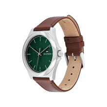 Cargar imagen en el visor de la galería, RELOJ CLÁSICO PARA HOMBRE TOMMY HILFIGER 1710602 - MARRÓN