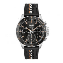 Cargar imagen en el visor de la galería, RELOJ CLÁSICO PARA HOMBRE BOSS 1514121 - NEGRO