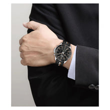 Cargar imagen en el visor de la galería, RELOJ CLÁSICO PARA HOMBRE BOSS 1514121 - NEGRO