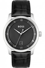 Cargar imagen en el visor de la galería, RELOJ CLÁSICO PARA HOMBRE BOSS 1514122 - NEGRO