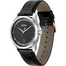 Cargar imagen en el visor de la galería, RELOJ CLÁSICO PARA HOMBRE BOSS 1514122 - NEGRO