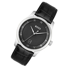 Cargar imagen en el visor de la galería, RELOJ CLÁSICO PARA HOMBRE BOSS 1514122 - NEGRO