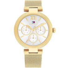 Cargar imagen en el visor de la galería, RELOJ PARA MUJER TOMMY HILFIGER SOPHIA 1782694 - DORADO