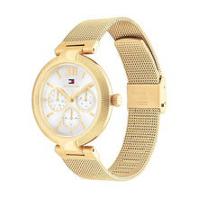 Cargar imagen en el visor de la galería, RELOJ PARA MUJER TOMMY HILFIGER SOPHIA 1782694 - DORADO