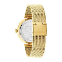 Cargar imagen en el visor de la galería, RELOJ PARA MUJER TOMMY HILFIGER SOPHIA 1782694 - DORADO