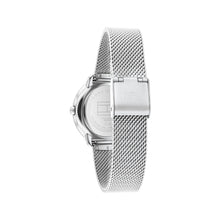 Cargar imagen en el visor de la galería, RELOJ PARA MUJER TOMMY HILFIGER 1782698 - PLATEADO