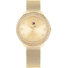 Cargar imagen en el visor de la galería, RELOJ PARA MUJER TOMMY HILFIGER 1782699 - DORADO