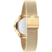 Cargar imagen en el visor de la galería, RELOJ PARA MUJER TOMMY HILFIGER 1782699 - DORADO