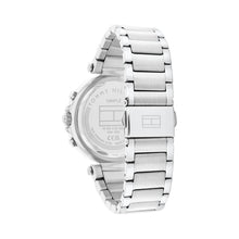 Cargar imagen en el visor de la galería, RELOJ PARA MUJER TOMMY HILFIGER 1782701 - PLATEADO