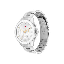 Cargar imagen en el visor de la galería, RELOJ PARA MUJER TOMMY HILFIGER 1782707 - PLATEADO