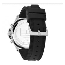 Cargar imagen en el visor de la galería, RELOJ DEPORTIVO PARA MUJER TOMMY HILFIGER 1792111 1792111 - PLATEADO