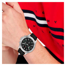 Cargar imagen en el visor de la galería, RELOJ DEPORTIVO PARA MUJER TOMMY HILFIGER 1792111 1792111 - PLATEADO