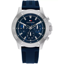 Cargar imagen en el visor de la galería, RELOJ DEPORTIVO PARA HOMBRE TOMMY HILFIGER 1792112 1792112 - AZUL