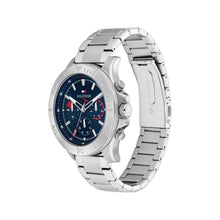 Cargar imagen en el visor de la galería, RELOJ PARA HOMBRE TOMMY HILFIGER 1792113 1792113 - PLATEADO