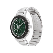 Cargar imagen en el visor de la galería, RELOJ PARA HOMBRE TOMMY HILFIGER 1792117 - PLATEADO