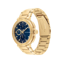 Cargar imagen en el visor de la galería, RELOJ PARA HOMBRE TOMMY HILFIGER 1792118 - DORADO