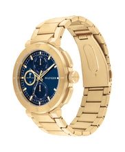 Cargar imagen en el visor de la galería, RELOJ PARA HOMBRE TOMMY HILFIGER 1792118 - DORADO
