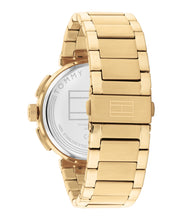 Cargar imagen en el visor de la galería, RELOJ PARA HOMBRE TOMMY HILFIGER 1792118 - DORADO