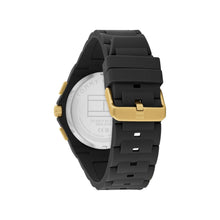 Cargar imagen en el visor de la galería, RELOJ DEPORTIVO PARA HOMBRE TOMMY HILFIGER 1792120 - NEGRO