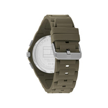 Cargar imagen en el visor de la galería, RELOJ DEPORTIVO PARA HOMBRE TOMMY HILFIGER 1792121 - VERDE