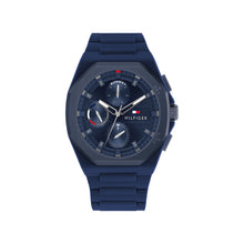 Cargar imagen en el visor de la galería, RELOJ DEPORTIVO PARA HOMBRE TOMMY HILFIGER 1792122 - AZUL