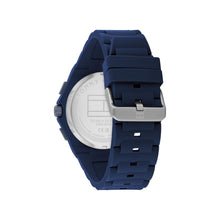 Cargar imagen en el visor de la galería, RELOJ DEPORTIVO PARA HOMBRE TOMMY HILFIGER 1792122 - AZUL