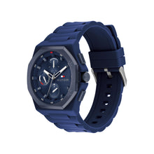 Cargar imagen en el visor de la galería, RELOJ DEPORTIVO PARA HOMBRE TOMMY HILFIGER 1792122 - AZUL