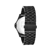 Cargar imagen en el visor de la galería, RELOJ PARA HOMBRE TOMMY HILFIGER 1710613 - NEGRO