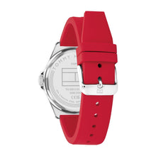 Cargar imagen en el visor de la galería, RELOJ DEPORTIVO PARA HOMBRE TOMMY HILFIGER NORRIS 1710615 - ROJO