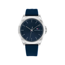 Cargar imagen en el visor de la galería, RELOJ DEPORTIVO PARA HOMBRE TOMMY HILFIGER NORRIS 1710616 - AZUL