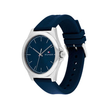 Cargar imagen en el visor de la galería, RELOJ DEPORTIVO PARA HOMBRE TOMMY HILFIGER NORRIS 1710616 - AZUL