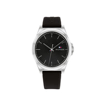 Cargar imagen en el visor de la galería, RELOJ DEPORTIVO PARA HOMBRE TOMMY HILFIGER 1710617 - NEGRO