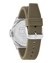 Cargar imagen en el visor de la galería, RELOJ DEPORTIVO PARA HOMBRE TOMMY HILFIGER NORRIS 1710618 - MARRÓN