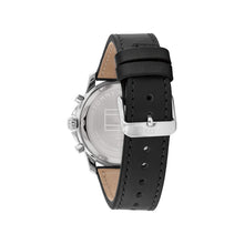 Cargar imagen en el visor de la galería, RELOJ CLÁSICO PARA HOMBRE TOMMY HILFIGER 1710624 - NEGRO