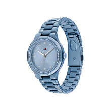 Cargar imagen en el visor de la galería, RELOJ PARA MUJER TOMMY HILFIGER 1782724 - AZUL
