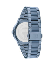 Cargar imagen en el visor de la galería, RELOJ PARA MUJER TOMMY HILFIGER 1782724 - AZUL