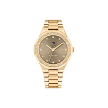 Cargar imagen en el visor de la galería, RELOJ PARA MUJER TOMMY HILFIGER 1782725 - DORADO
