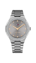 Cargar imagen en el visor de la galería, RELOJ PARA MUJER TOMMY HILFIGER 1782727 - GRIS