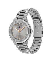 Cargar imagen en el visor de la galería, RELOJ PARA MUJER TOMMY HILFIGER 1782727 - GRIS