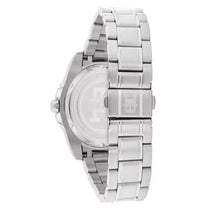 Cargar imagen en el visor de la galería, RELOJ PARA HOMBRE TOMMY HILFIGER TH85 1792131 - PLATEADO