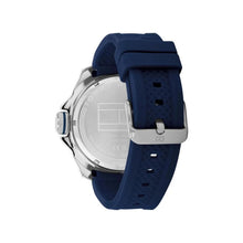 Cargar imagen en el visor de la galería, RELOJ DEPORTIVO PARA HOMBRE TOMMY HILFIGER WINDSURF 1792134 - AZUL