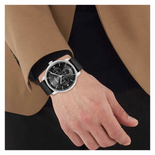 Cargar imagen en el visor de la galería, RELOJ CLÁSICO PARA HOMBRE BOSS 1514125 1514125 - NEGRO