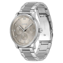 Cargar imagen en el visor de la galería, RELOJ PARA HOMBRE BOSS 1514127 1514127 - PLATEADO