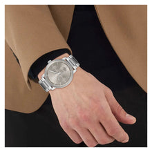 Cargar imagen en el visor de la galería, RELOJ PARA HOMBRE BOSS 1514127 1514127 - PLATEADO