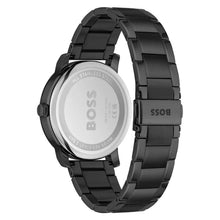 Cargar imagen en el visor de la galería, RELOJ PARA HOMBRE BOSS 1514128 1514128 - NEGRO
