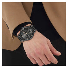 Cargar imagen en el visor de la galería, RELOJ PARA HOMBRE BOSS 1514128 1514128 - NEGRO