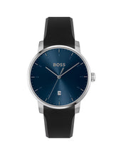 Cargar imagen en el visor de la galería, RELOJ DEPORTIVO PARA HOMBRE BOSS DEAN 1514131 - NEGRO