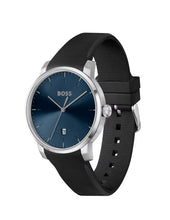 Cargar imagen en el visor de la galería, RELOJ DEPORTIVO PARA HOMBRE BOSS DEAN 1514131 - NEGRO